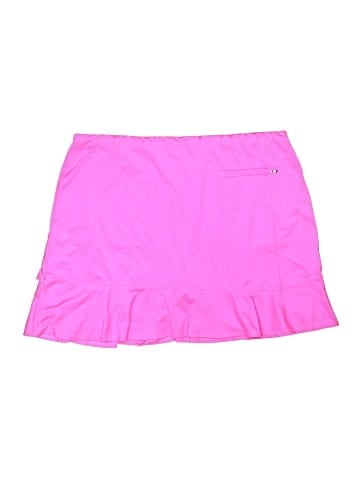 Tail Skort (view 2)