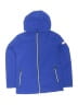 Hunter for Target 100% Nylon Solid Blue Snow Jacket Size M (kids) - photo 1