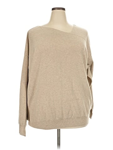 Cato Pullover Sweater (view 1)