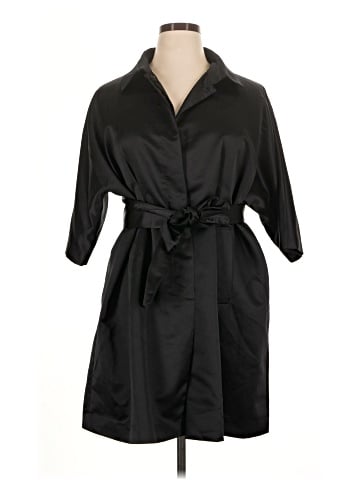 Simply Vera Vera Wang Coat (view 1)