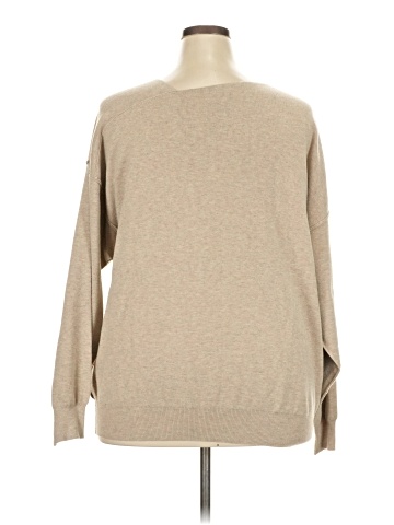 Cato Pullover Sweater (view 2)