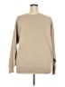 Cato Tan Pullover Sweater Size 22 - photo 2