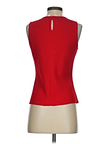 St. John Collection by Marie Gray Sleeveless Top (view 2)