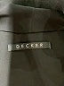 decker 100% Polyester Black Sleeveless Blouse Size L - photo 7