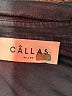 Câllas Blue Cocktail Dress Size S - photo 7