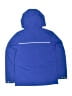 Hunter for Target 100% Nylon Solid Blue Snow Jacket Size M (kids) - photo 2