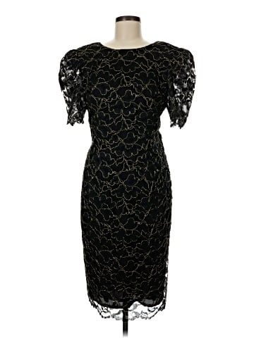 Assorted Brands Cocktail Dress (view 1)