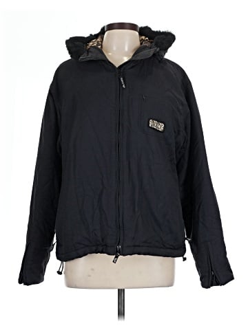 Roxy Jacket (view 1)
