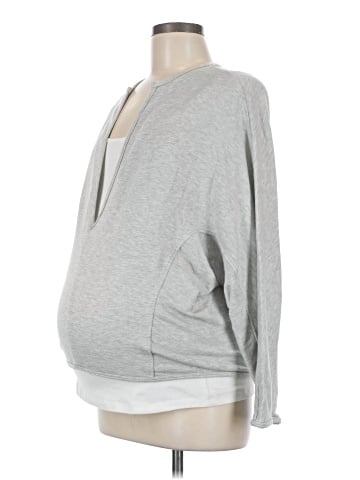 Simple Wishes Sweatshirt (view 1)