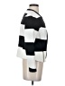 INC International Concepts Stripes White Jacket Size S - photo 4