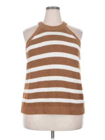 Old Navy Sweater Vest (view 1)