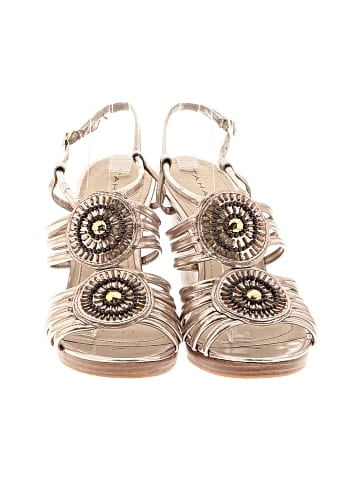Tahari Wedges (view 2)
