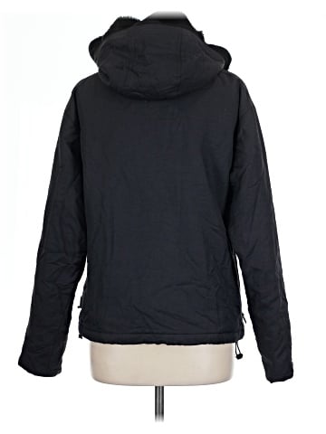 Roxy Jacket (view 2)