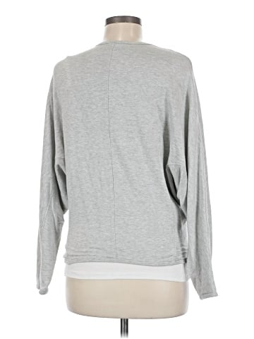 Simple Wishes Sweatshirt (view 2)