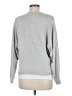 Simple Wishes Gray Sweatshirt Size M - photo 2