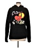 Unbranded Black Pullover Hoodie Size L - photo 1