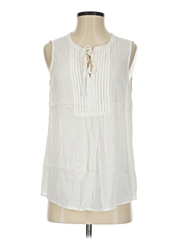 Daniel Rainn Sleeveless T-Shirt (view 1)