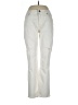CAbi Ivory Jeans Size 10 - photo 1