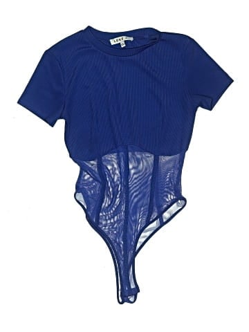 Love J Bodysuit (view 1)