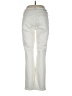 CAbi Ivory Jeans Size 10 - photo 2