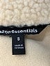 Amazon Essentials 100% Polyester Ivory Jacket Size S - photo 7