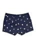 J.Crew Mercantile 100% Cotton Hearts Blue Shorts Size 00 - photo 2