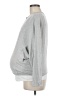 Simple Wishes Gray Sweatshirt Size M - photo 5