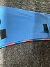 Unbranded Stripes Blue Swimsuit Top Size M (estimated) - photo 3