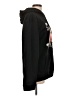 Unbranded Black Pullover Hoodie Size L - photo 4