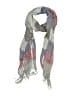 Assorted Brands Plaid Gray Scarf One size - photo 1