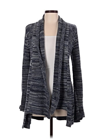Heather B Cardigan (view 1)