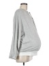 Simple Wishes Gray Sweatshirt Size M - photo 4
