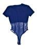 Love J Blue Bodysuit Size M - photo 2