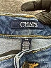 Chaps Blue Jeans Size 18 - photo 4