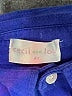Cecil and Lou Blue Short Sleeve Top Size 4T - photo 3
