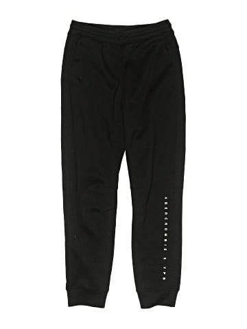 Abercrombie Track Pants (view 1)