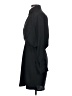 Express 100% Polyester Black Casual Dress Size XS - photo 5