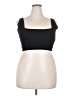 ASOS Black Tank Top Size XXL - photo 1