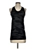 Tangerine Black Tank Top Size S - photo 1