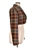 Cider Plaid Brown Jacket Size XL - photo 4