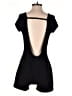 Garage Black Romper Size L - photo 2