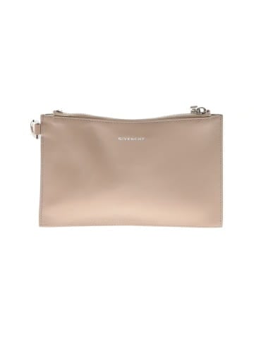Givenchy Leather Clutch (view 1)