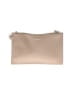 Givenchy 100% Leather Solid Tan Leather Clutch One size - photo 1