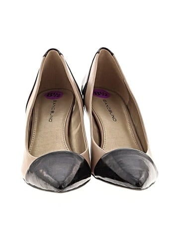 Bandolino Heels (view 2)