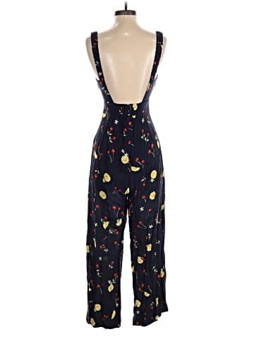 Capulet Overalls (view 2)