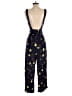 Capulet Blue Overalls Size S - photo 2
