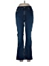 Levi's Blue Jeans Size 10 - photo 1