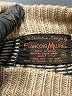 Assorted Brands Argyle Tan Turtleneck Sweater Size M - photo 7