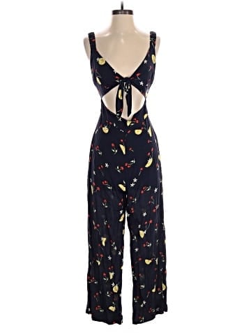 Capulet Overalls (view 1)