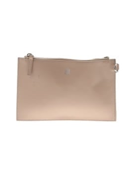 Givenchy Leather Clutch (view 2)